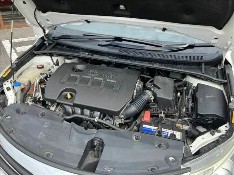 AVENSIS WAGON