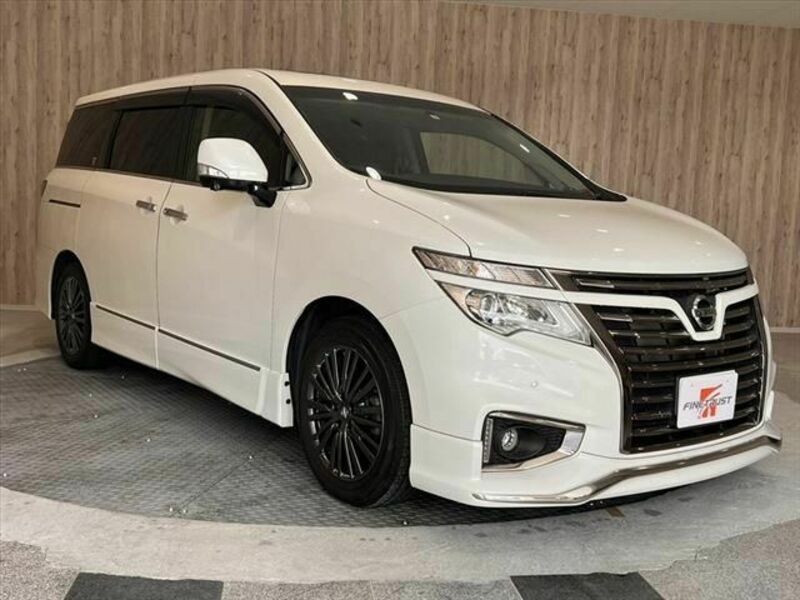 ELGRAND