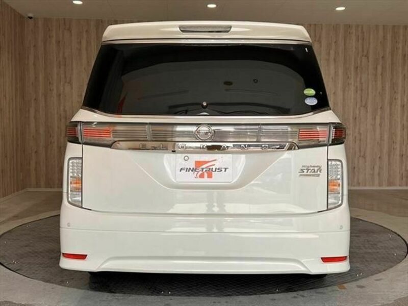 ELGRAND