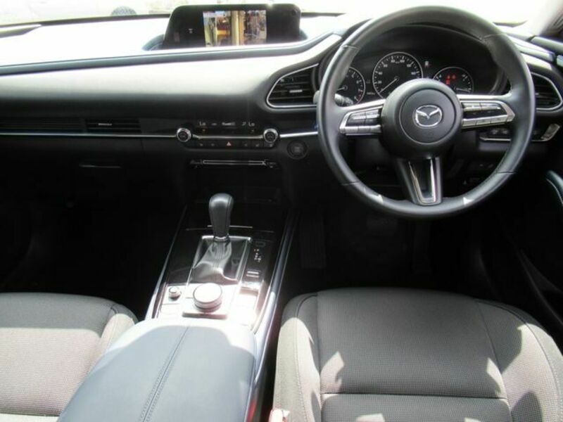 CX-30