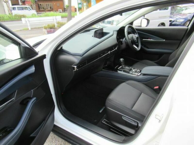 CX-30