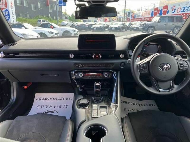 SUPRA