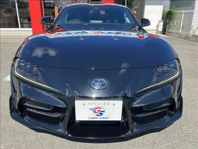 SUPRA