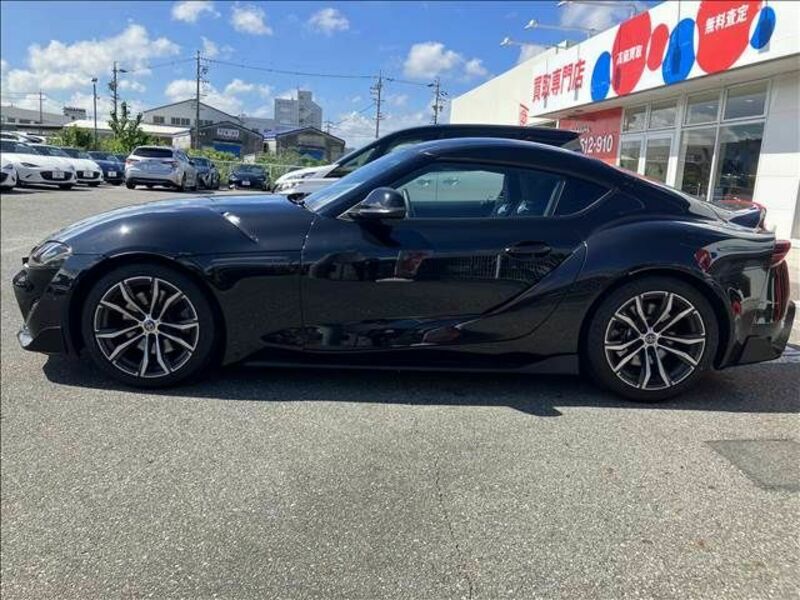 SUPRA