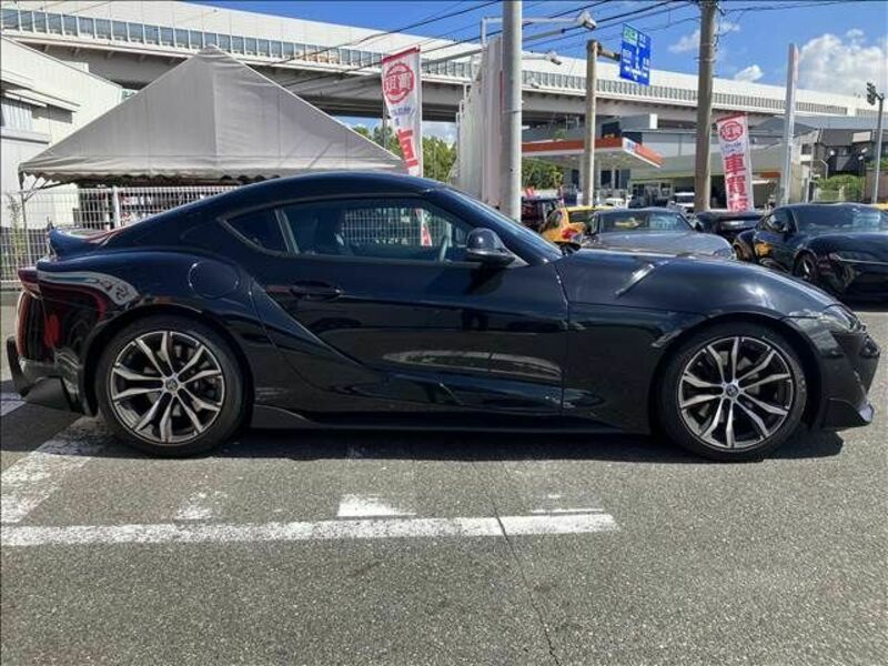 SUPRA