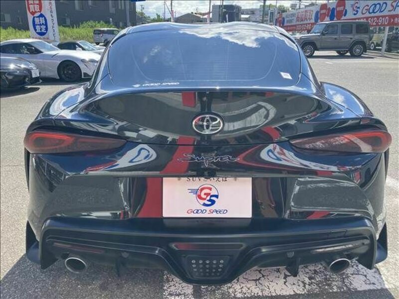 SUPRA