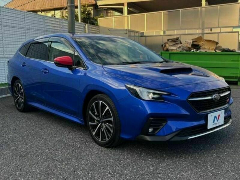 LEVORG