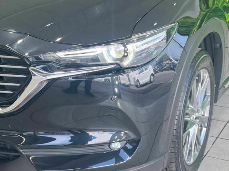 CX-8