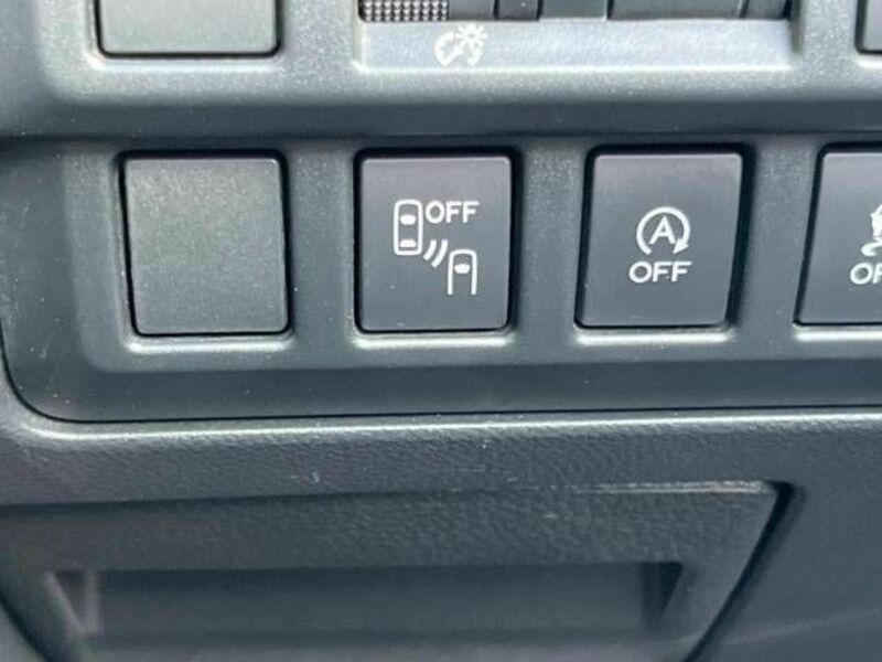 IMPREZA SPORT