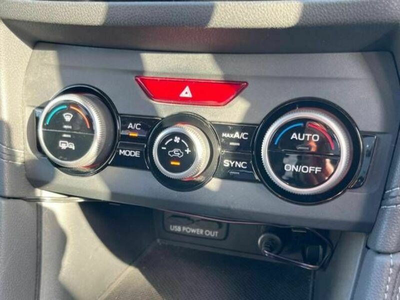 IMPREZA SPORT