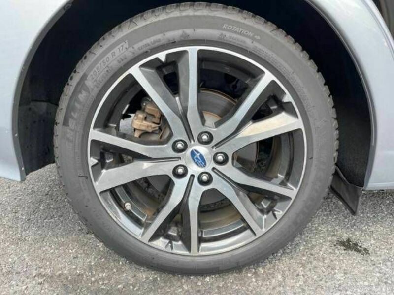 IMPREZA SPORT