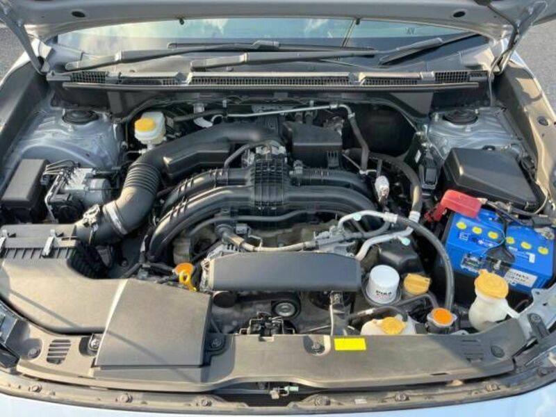 IMPREZA SPORT