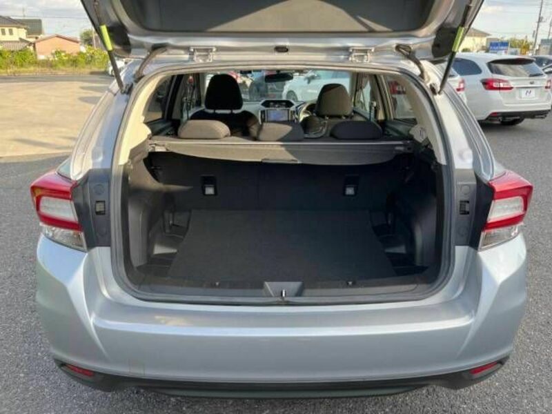 IMPREZA SPORT