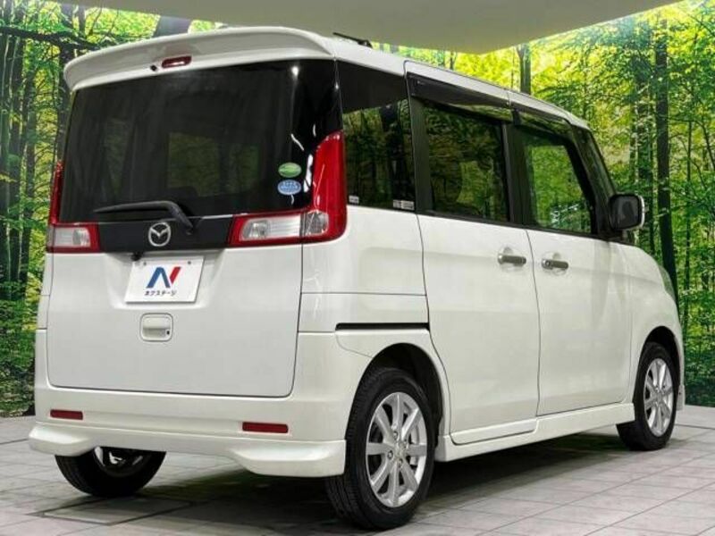 FLAIR WAGON