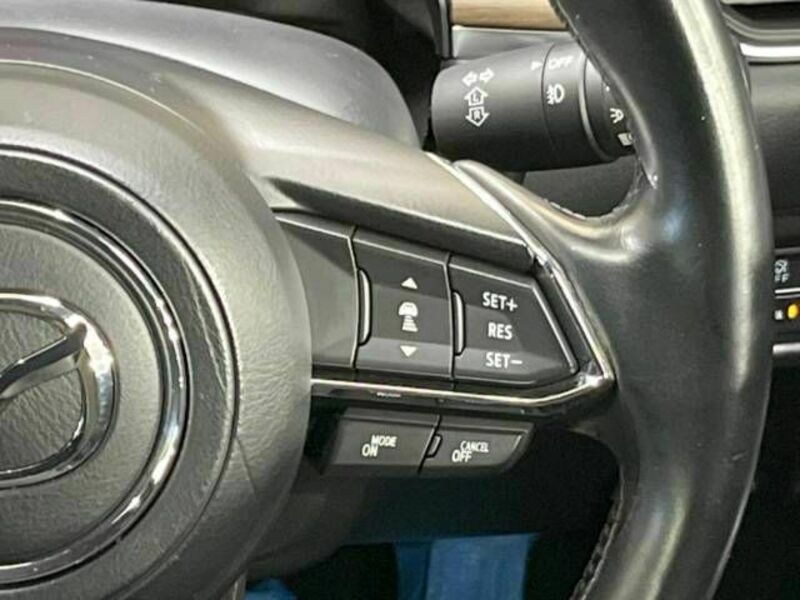 CX-8