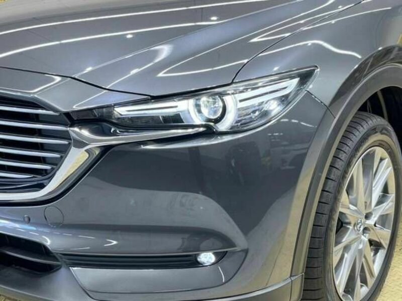 CX-8