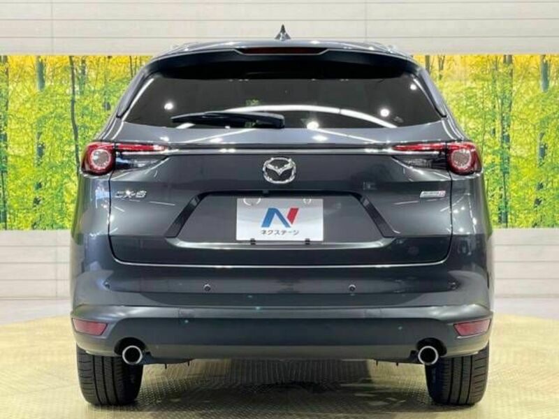 CX-8
