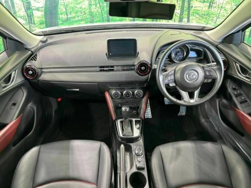 CX-3