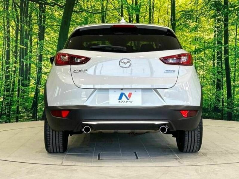 CX-3