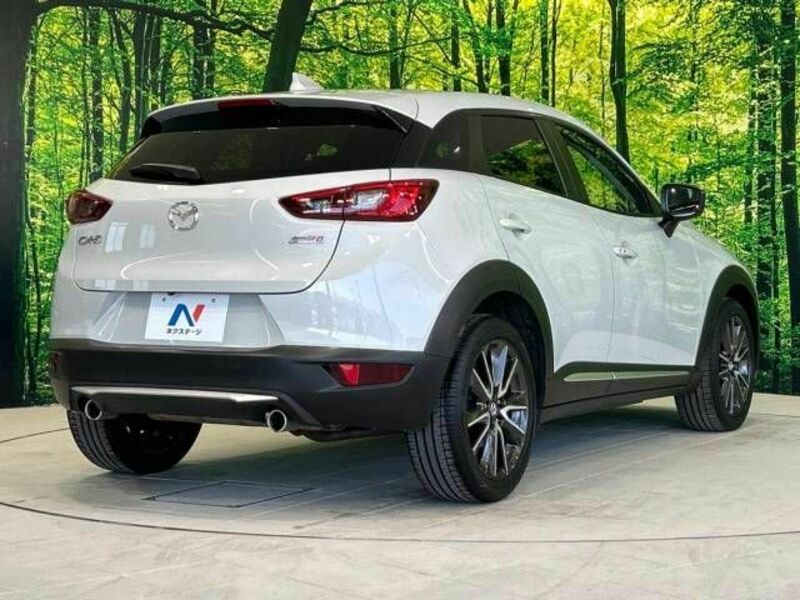 CX-3