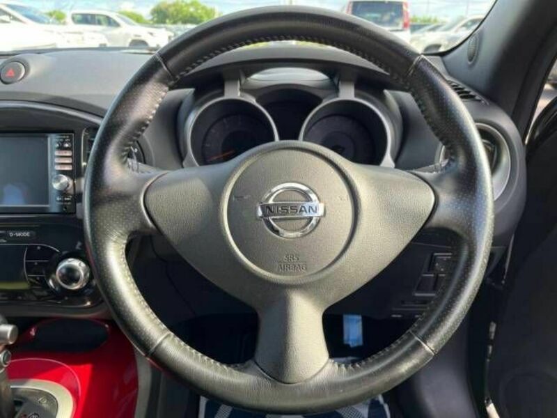 JUKE