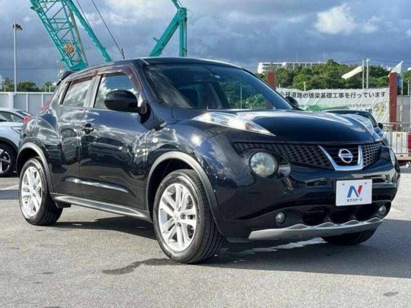 JUKE