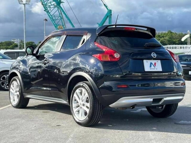 JUKE