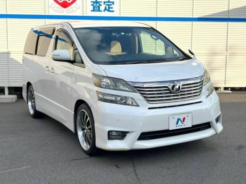 VELLFIRE