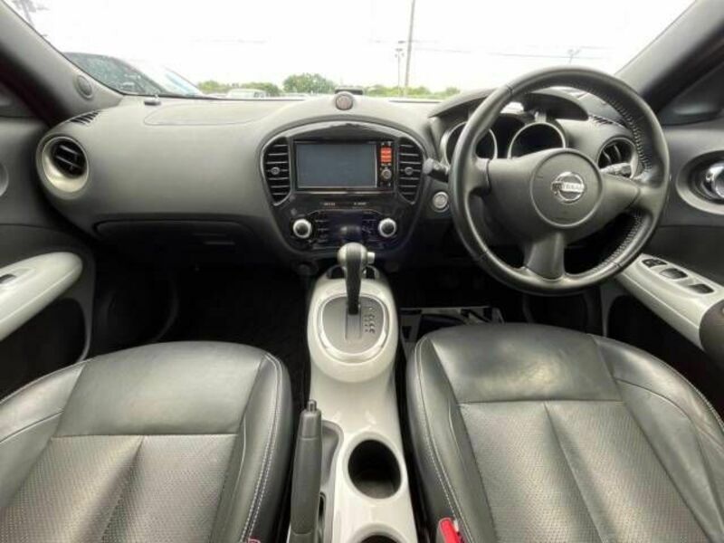 JUKE