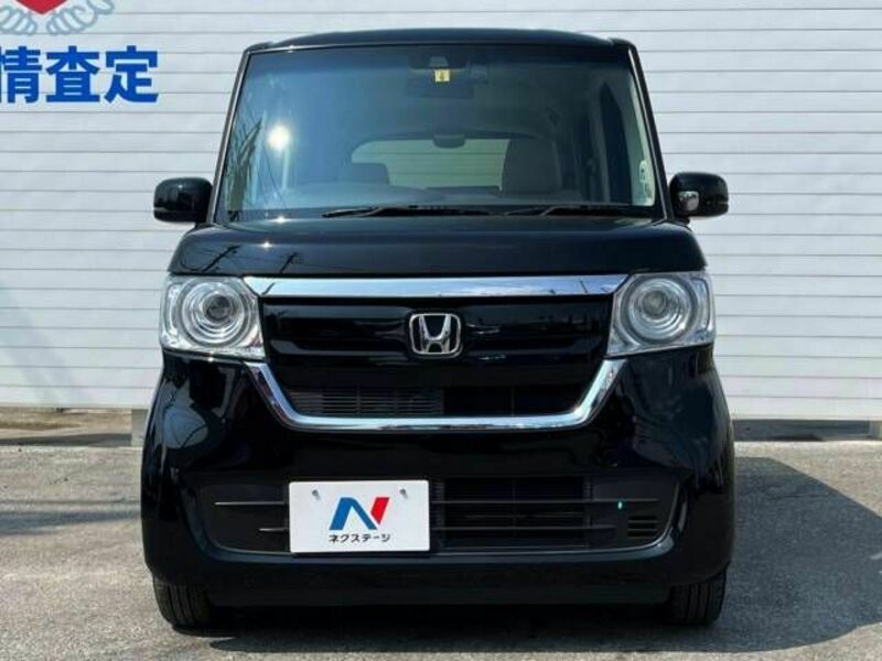 N BOX