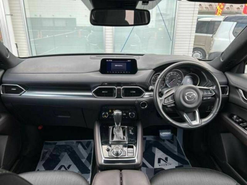 CX-8