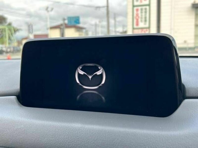 CX-8