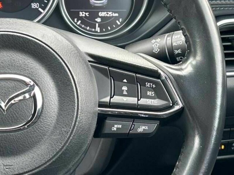 CX-8