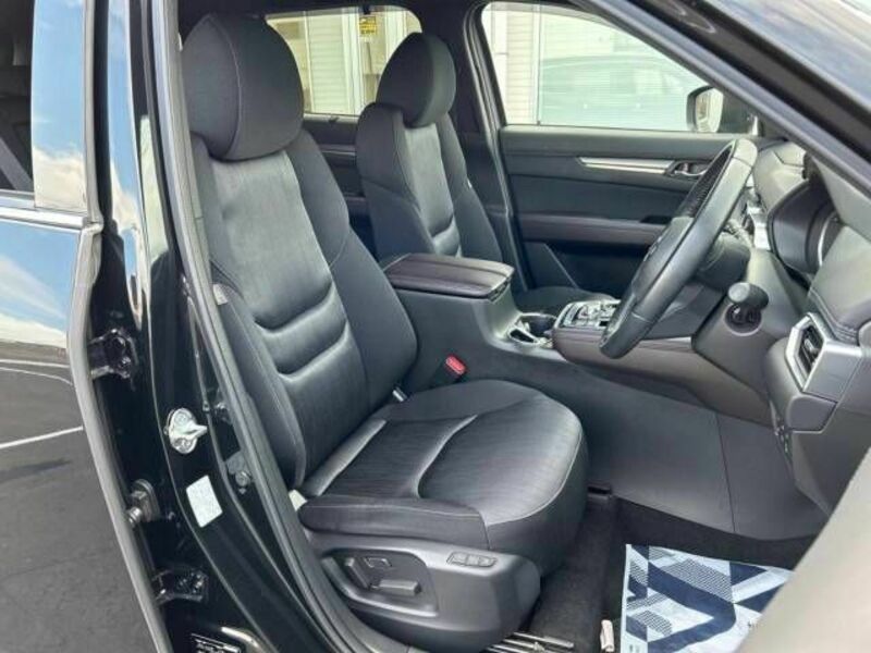 CX-8