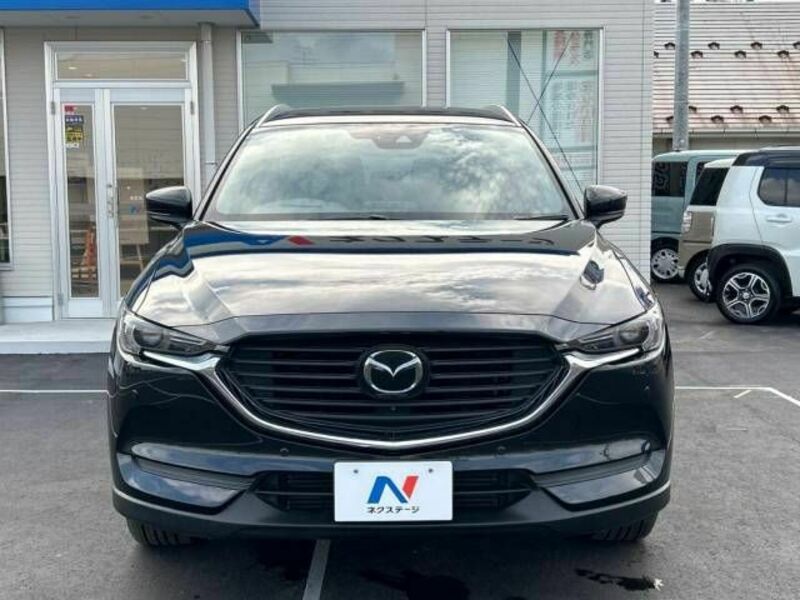 CX-8