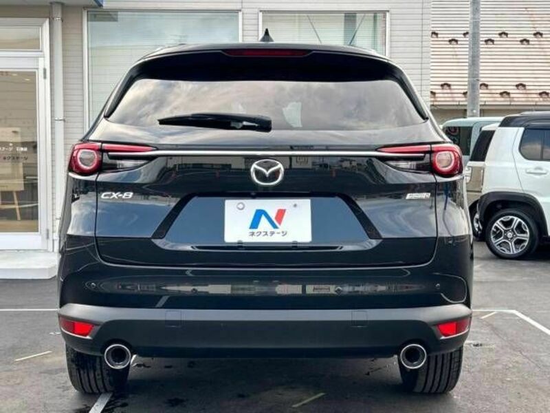 CX-8