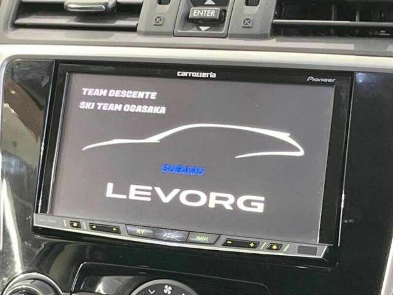 LEVORG