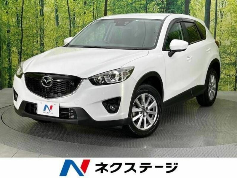 CX-5-0