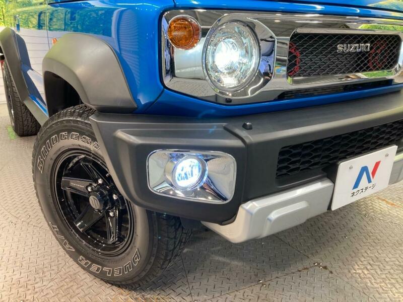 JIMNY SIERRA