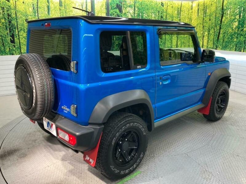 JIMNY SIERRA