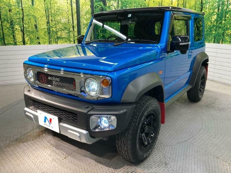 JIMNY SIERRA