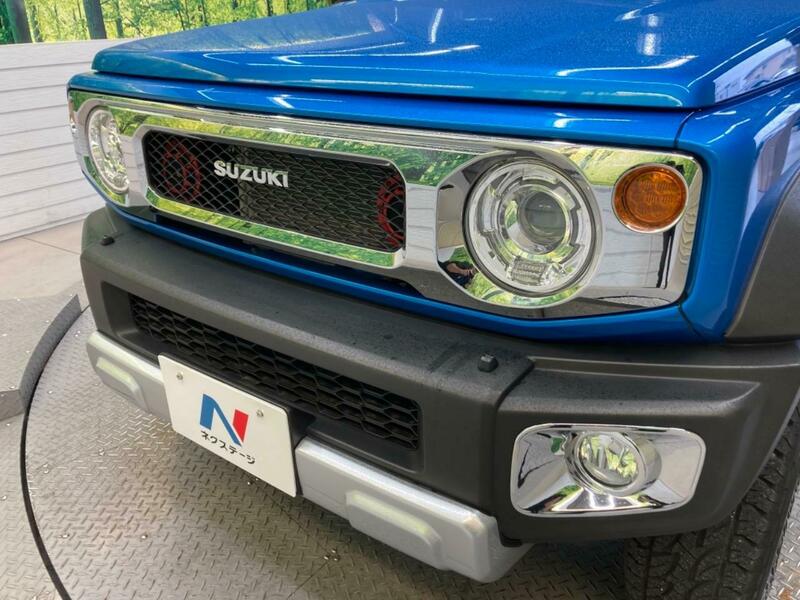 JIMNY SIERRA