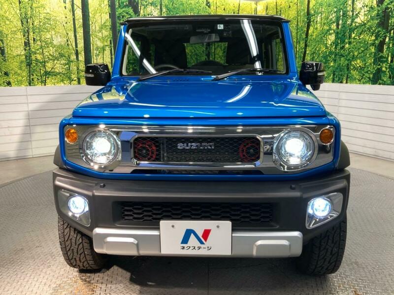 JIMNY SIERRA