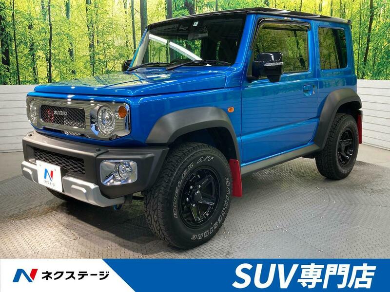 JIMNY SIERRA