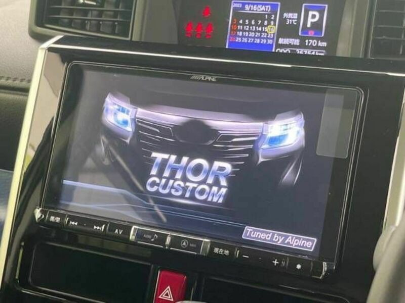 THOR