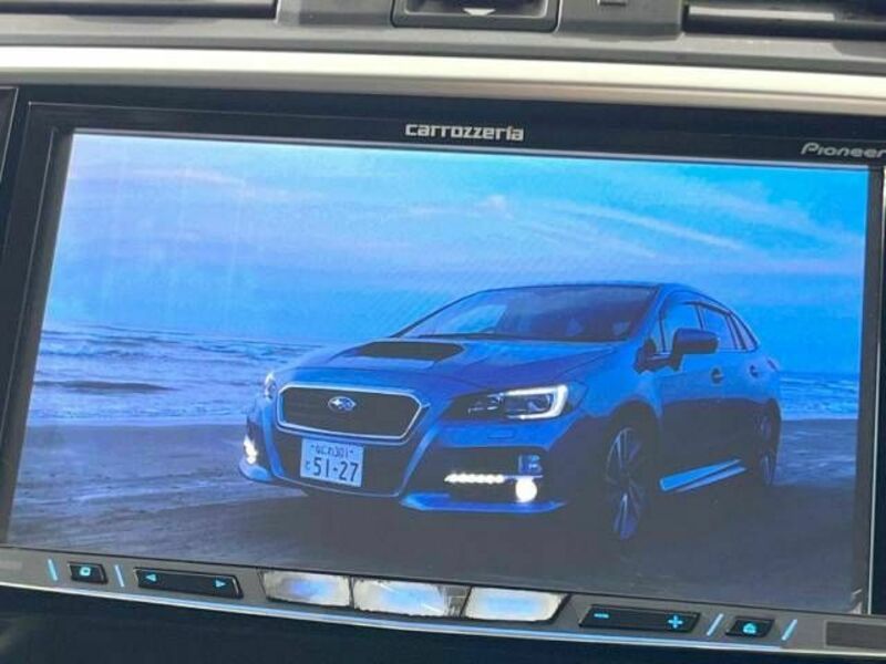 LEVORG