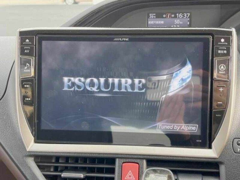 ESQUIRE