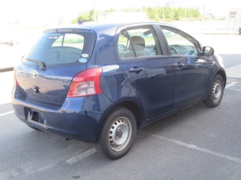 VITZ