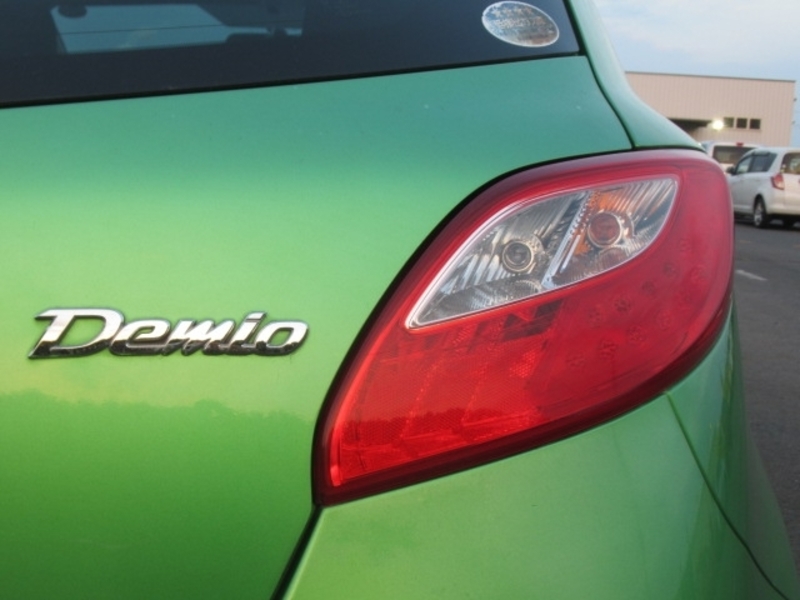 DEMIO