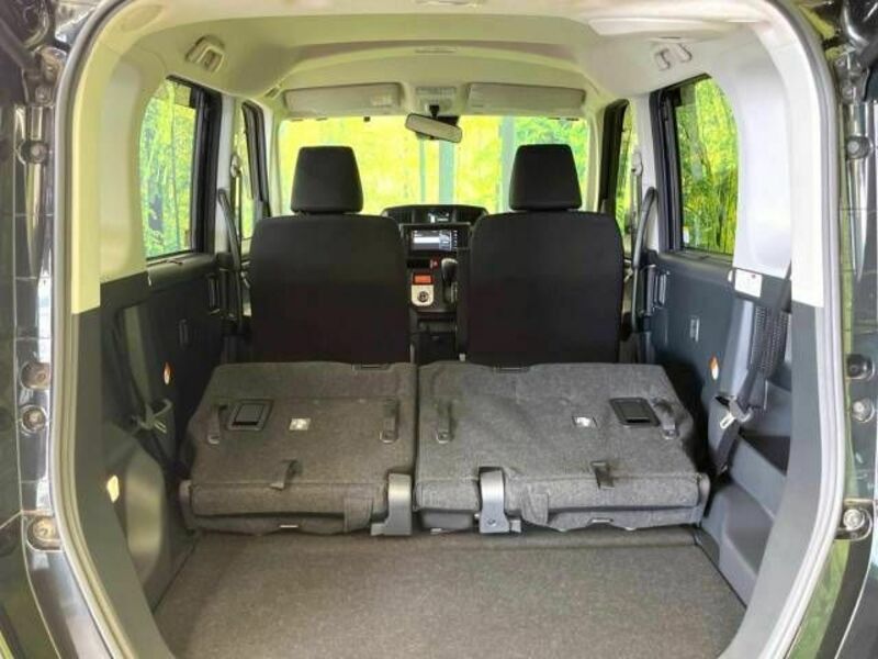ROOMY